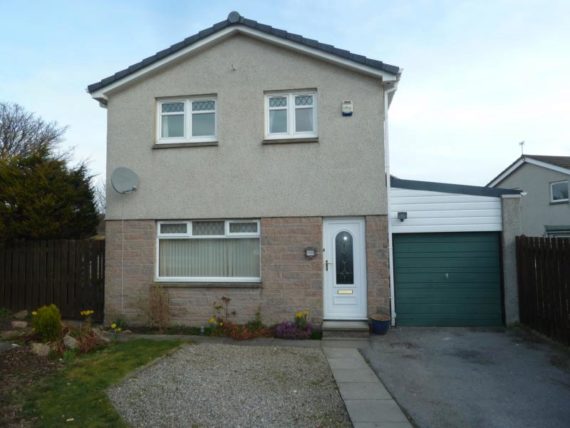 3 Bedroom Detached